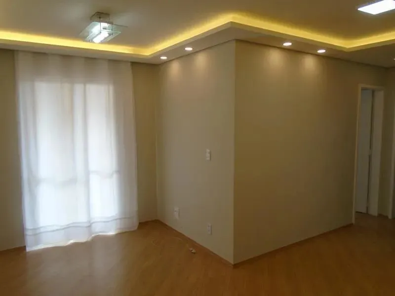 Apartamento com 2 dormitórios para alugar, 53 m² - Ao lado do Shopping Campo Limpo.