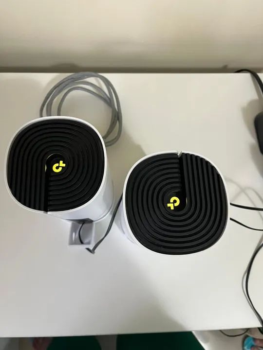 TP-Link Deco M4 Kit Roteador Wi-Fi Mesh 5GHZ - Foto 2