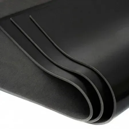 Piso Emborrachado tipo Moeda ou Liso laminados