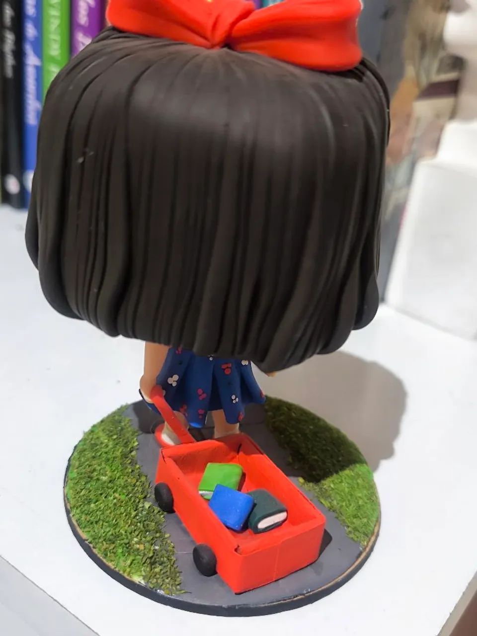 FUNKO MATILDA  - Foto 3