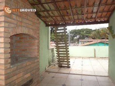 Venda Casa Alípio de Melo Belo Horizonte