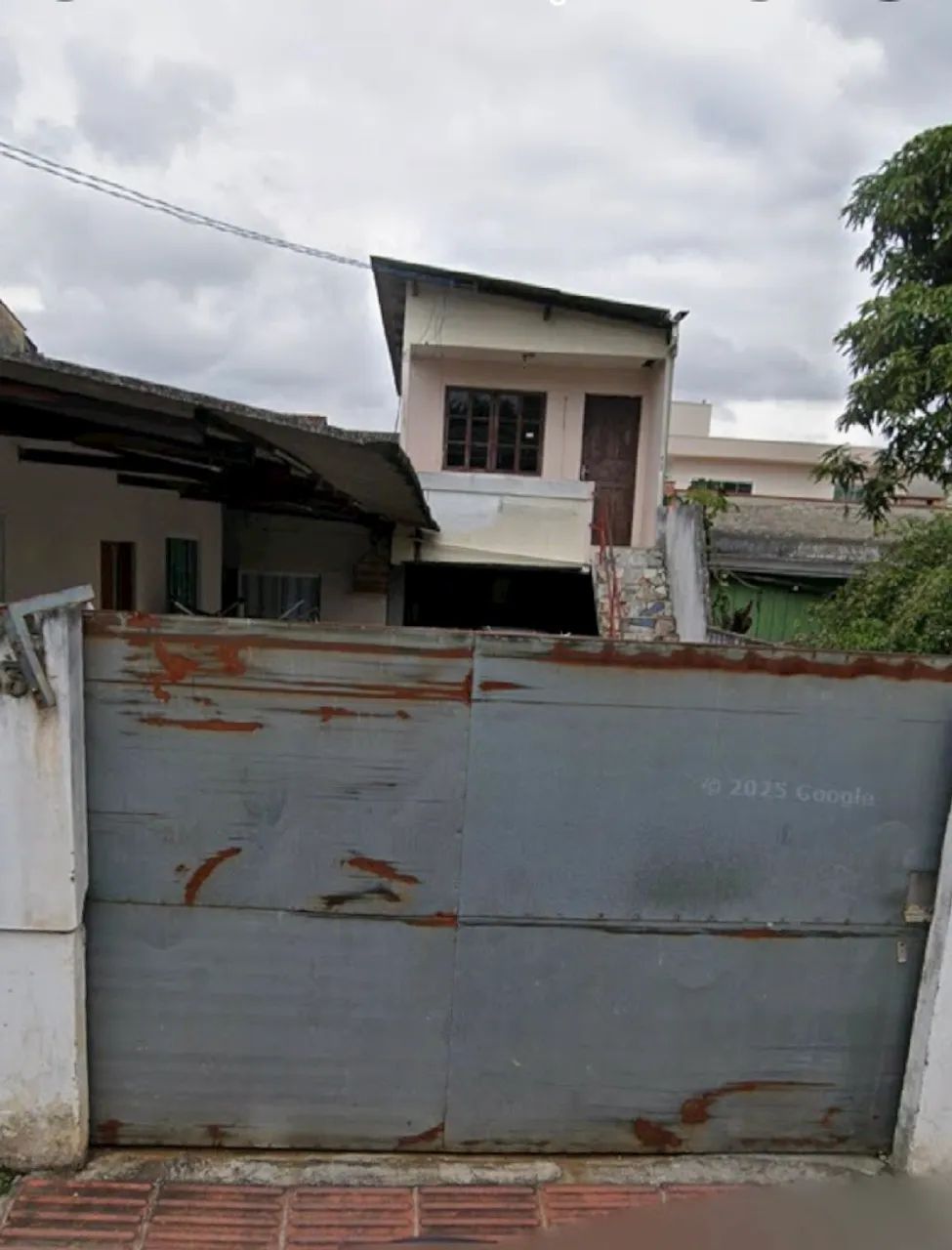 Foto - Itajaí - São João