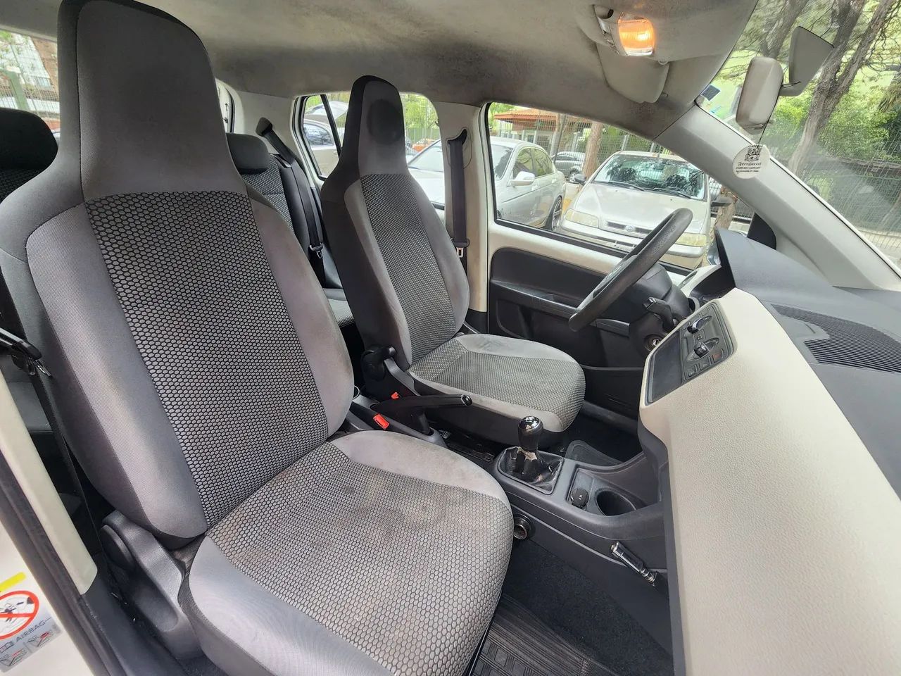 UP MOVE 1.0 FLEX ** 2015 ** Básico  - Foto 9