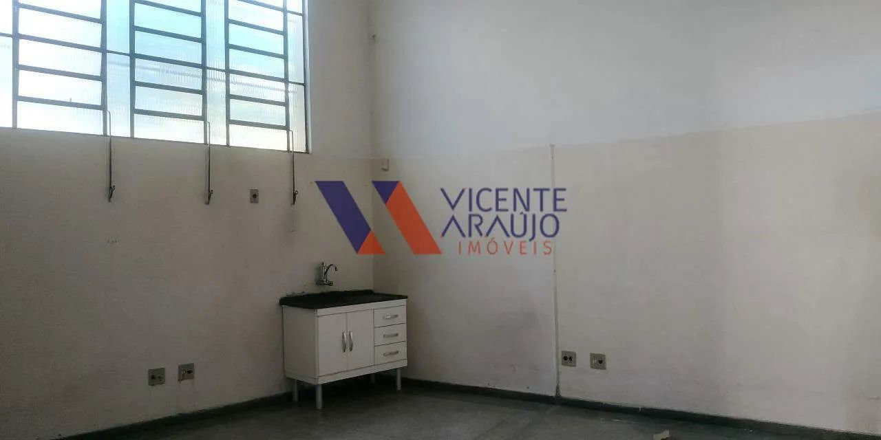 Loja para alugar na Avenida Edméa Mattos Lazzarotti - Foto 4