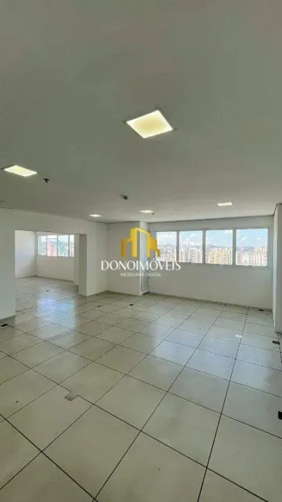 sala para aluguel Domo Business Centro São Bernardo do Campo 5.500,00