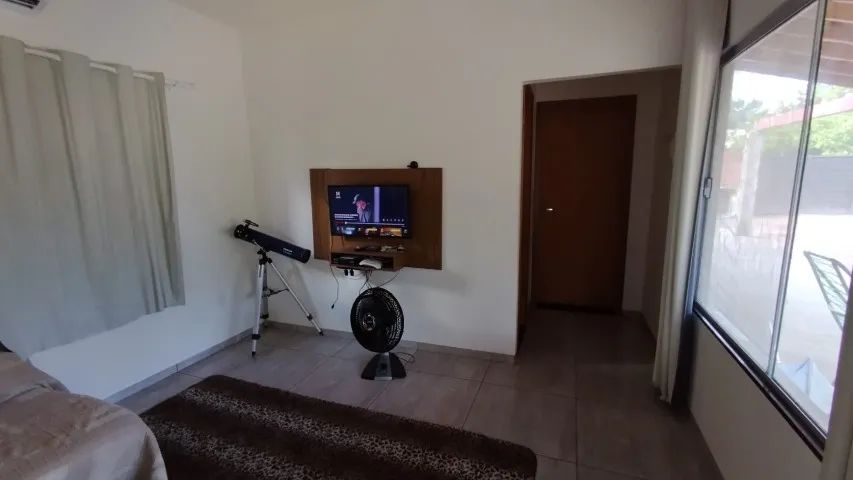 Pesqueiro 1000m². Troca por casa, aceita carro. - Foto 12