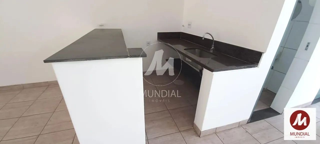 Salão/Galpão (salão - térreo) - Foto 5