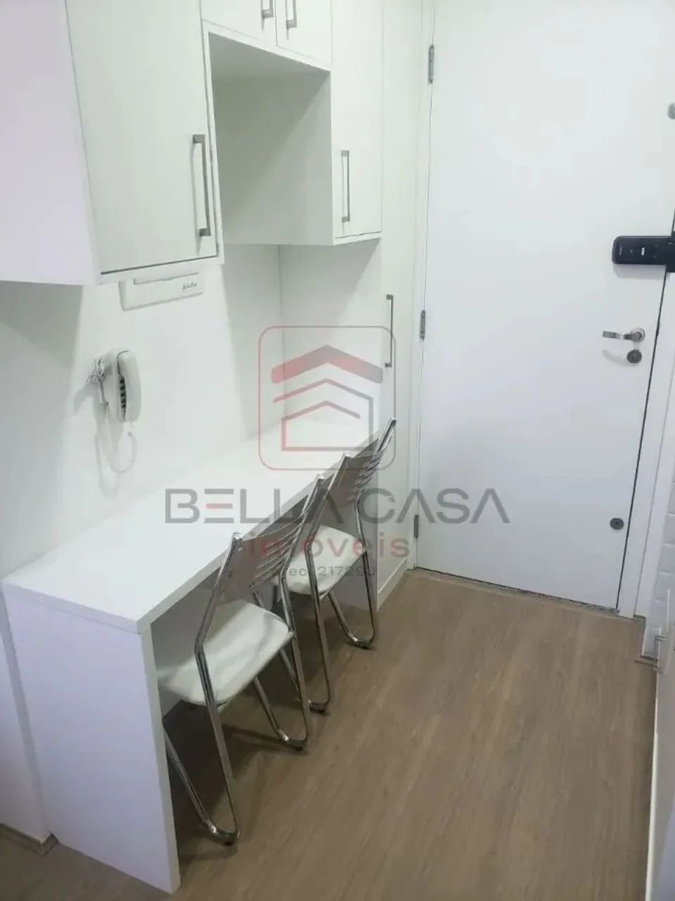 CONDOMINIO MOOV ESTAÇÃO BRÁS - Foto 2