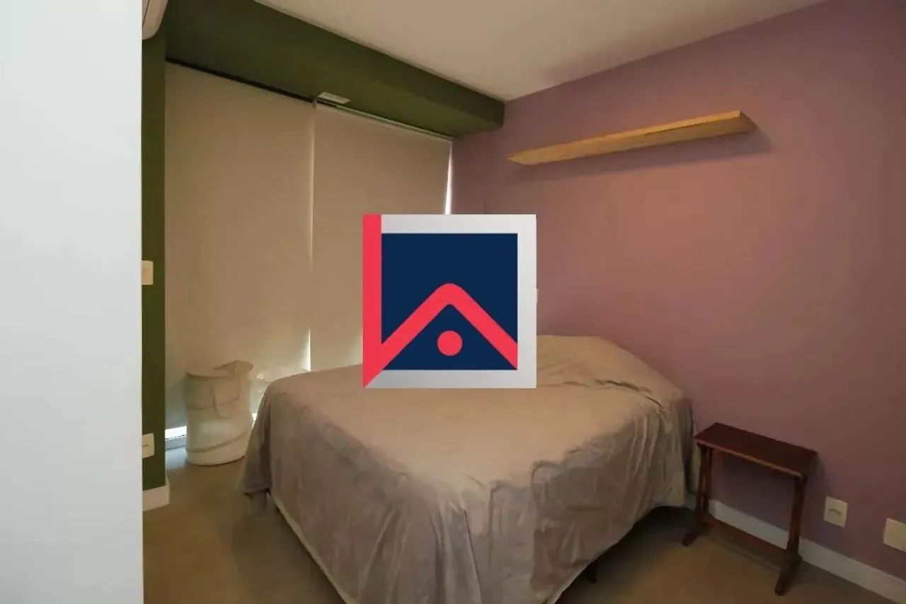 Aluguel Apartamento 2 Dormitórios - 83 m² Vila Olímpia - Foto 9