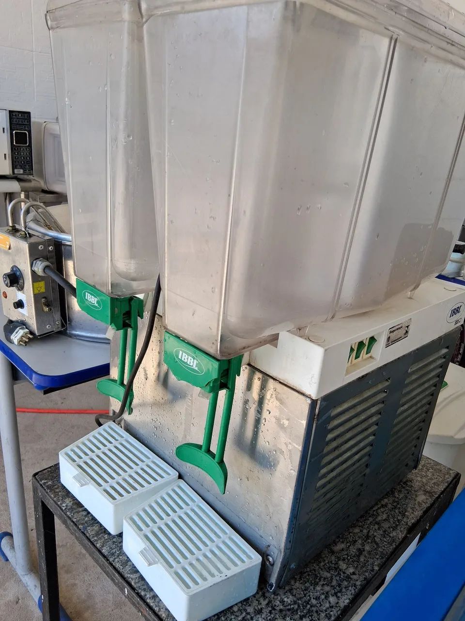 Refresqueira ibbl  - Foto 3