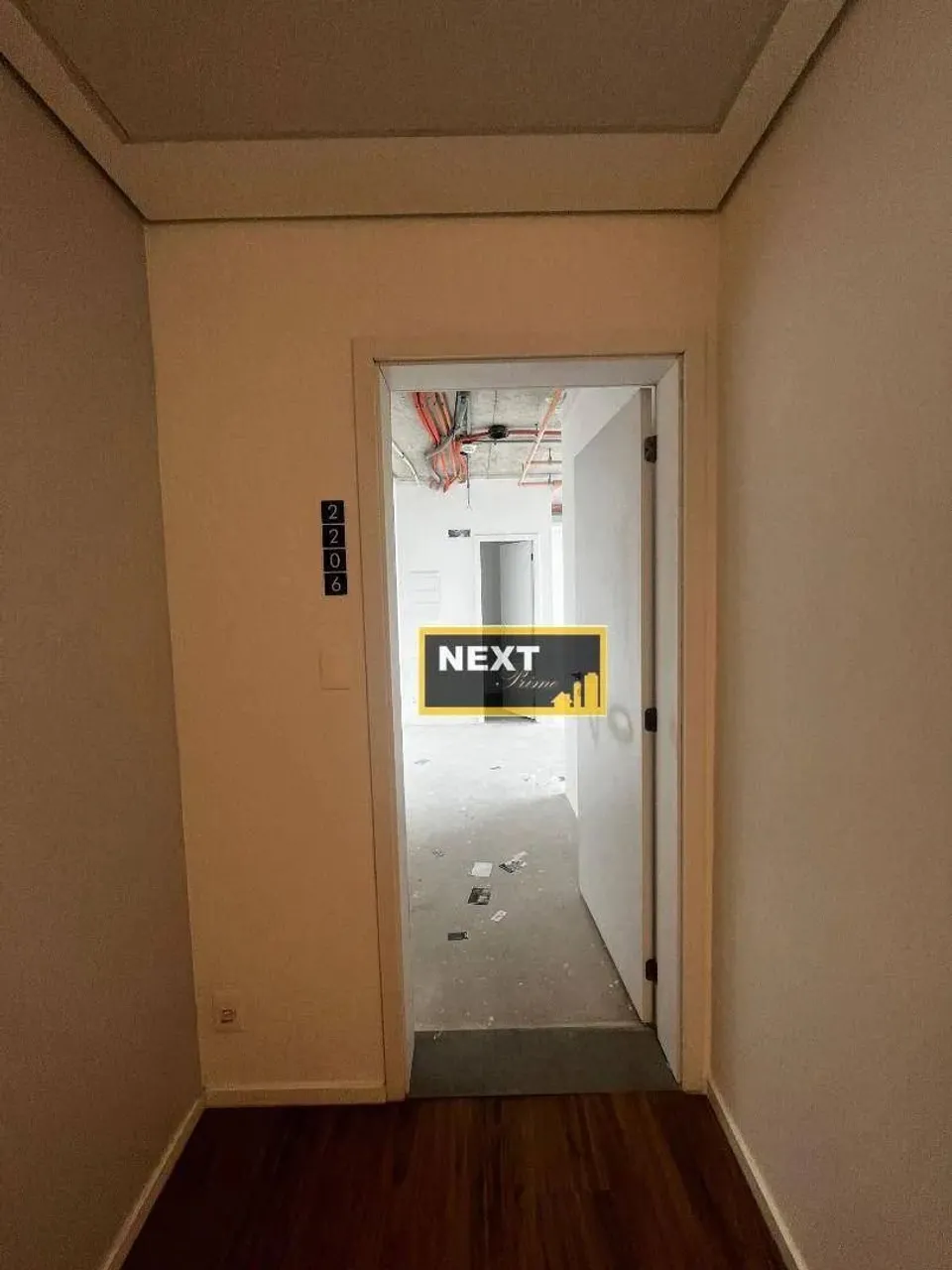 Sala para alugar, 98 m² por R$ 8.820,02/mês - Cidade Mãe do Céu - São Paulo/SP