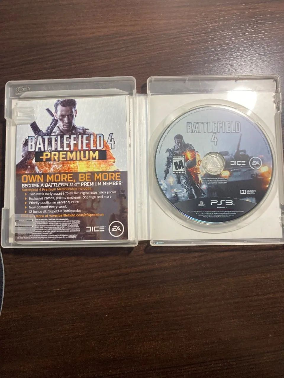 BATTLEFIELD 4 - Foto 2