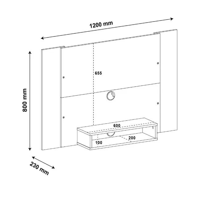 Promoção Painel 40'' - 24/01   - Foto 3