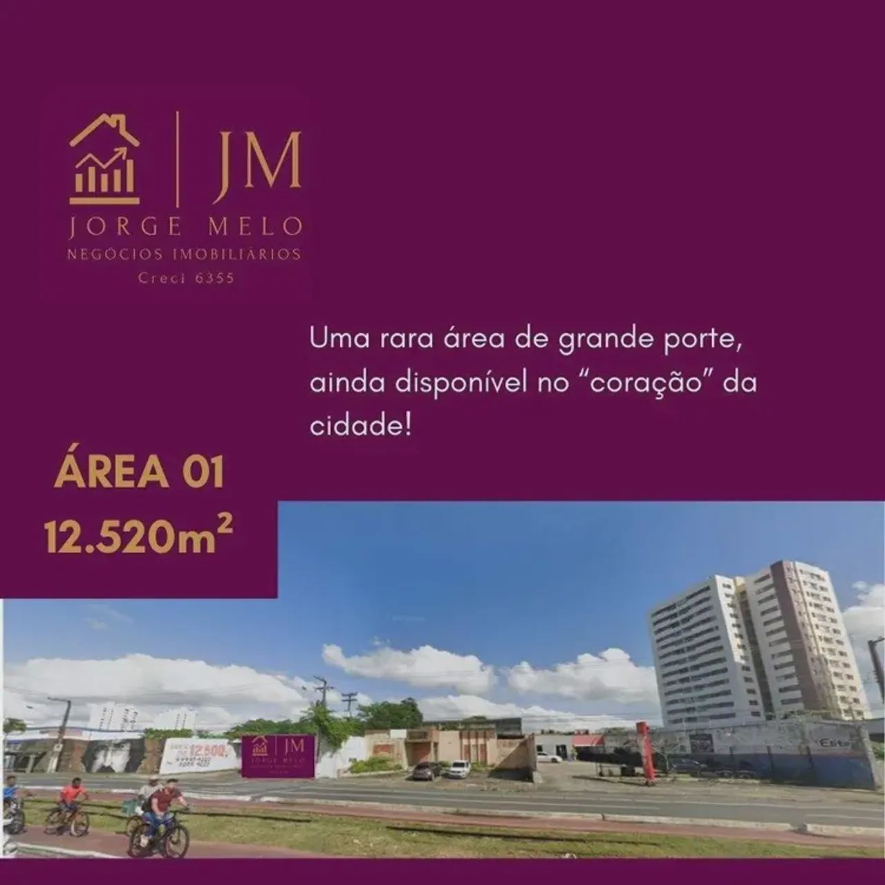 Lote à venda em rua pública, GETÚLIO VARGAS, Aracaju, SE - Foto 2