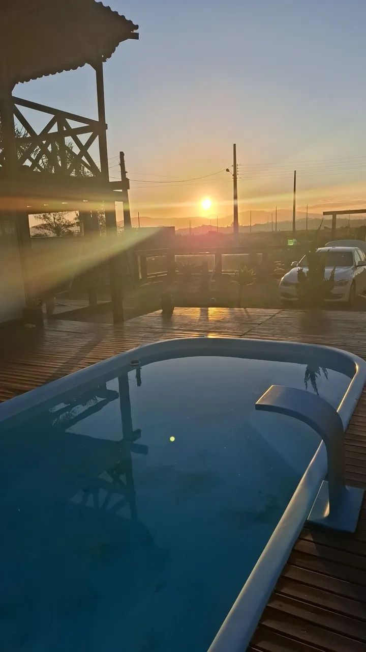 Vendo linda casa - Praia de Itapirubá a 150m do mar - Foto 2