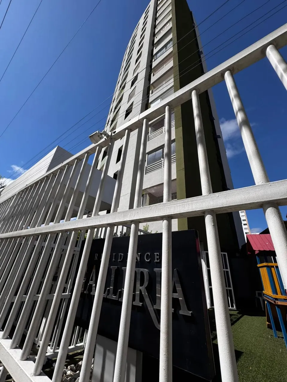 Imóvel para aluguel tem 80 metros quadrados com 3 quartos em Fátima - Teresina - PI