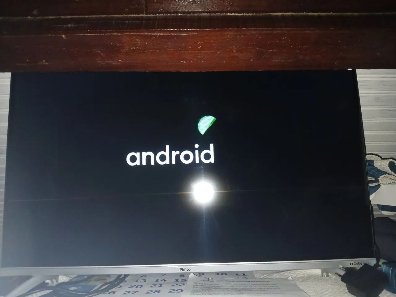 SMARTTV 32"AINDA GARANTIA DE FABRICA SOU DE PETRÓPOLIS  - Foto 2