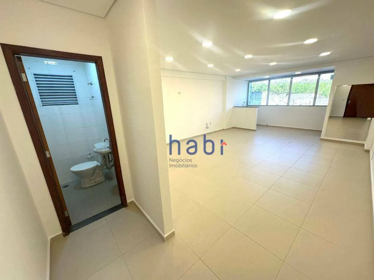 Sala para alugar, 45 m² por R$ 2.700/mês - Parque Campolim - Sorocaba/SP