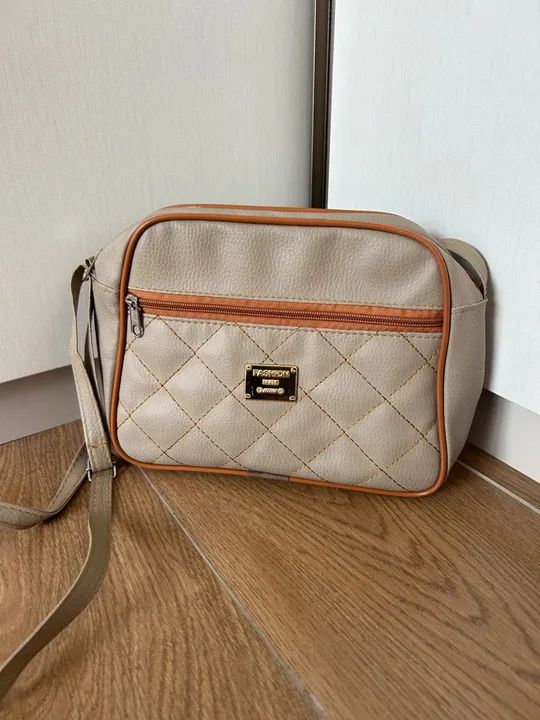 Bolsa de ombro 