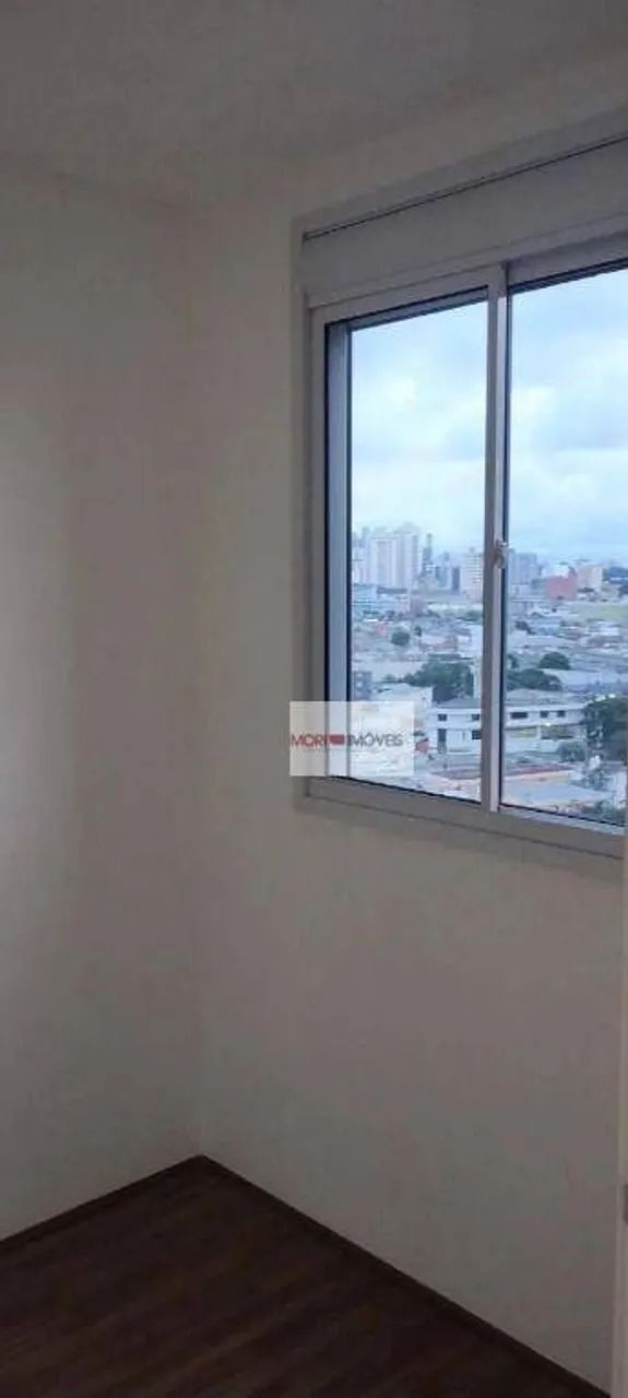 Apartamento com 2 dormitórios para alugar, 38 m² por R$ 2.450,00/mês - Água Branca - São P - Foto 5