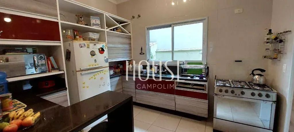 Casa à venda em Sorocaba, com 239m² | Condomínio de alto padrão Condomínio Vila Inglesa | - Foto 5