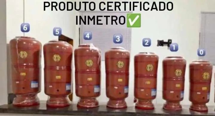 Filtros de barro novos entrega grátis 