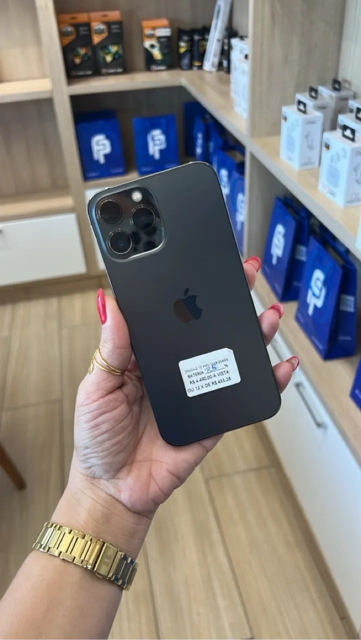 iPhone 13 Pro Max 256gb 