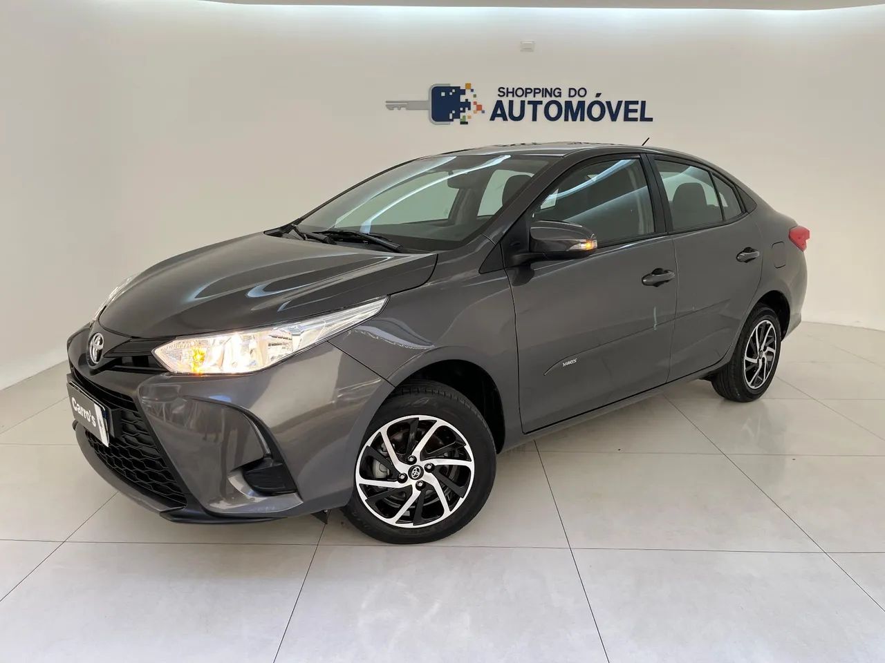 Yaris XL 2024 AUT.  - Foto 4