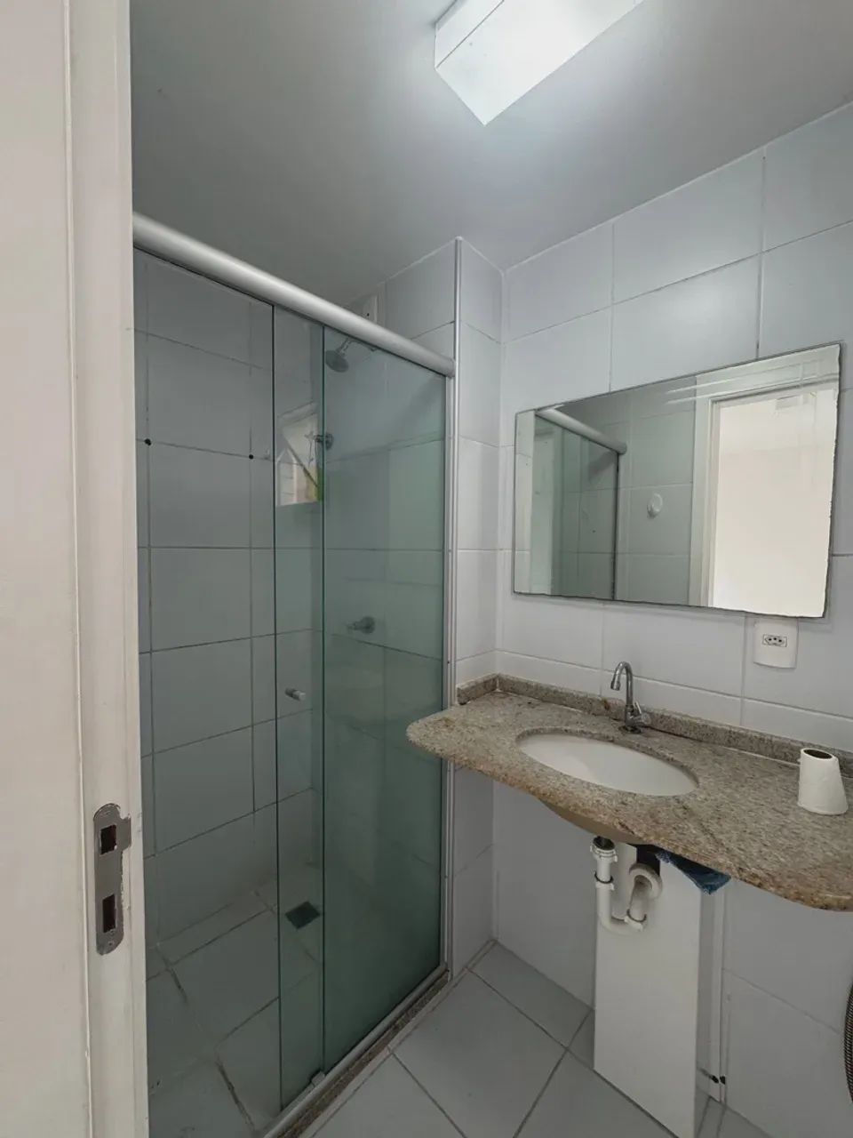 Varandas Grand Park 74m² 3º Andar Nascente C/ Armários na Cozinha - Foto 5