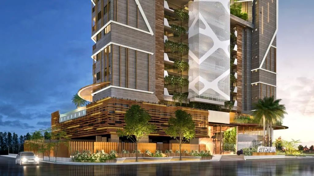 Pré Lançamento em Ponta Verde - Apartamentos 3 quartos - Foto 4