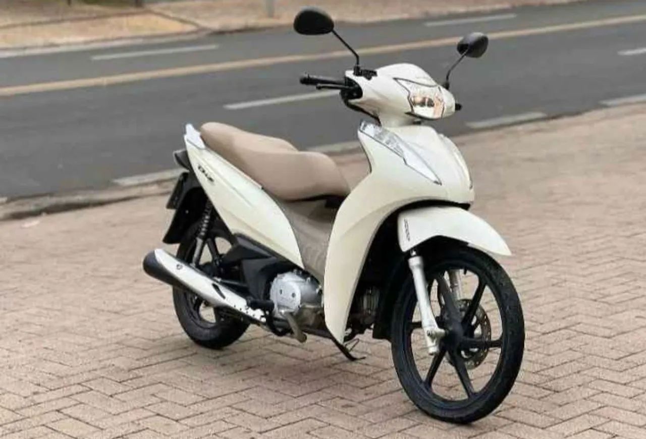 OPORTUNIDADE Honda biz 125 - Foto 5
