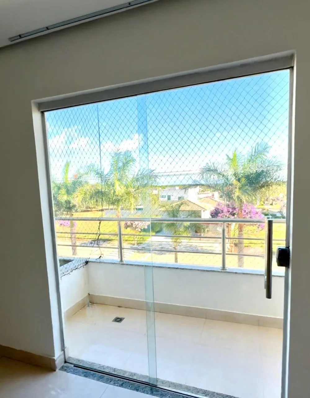 Apartamento 3 quartos