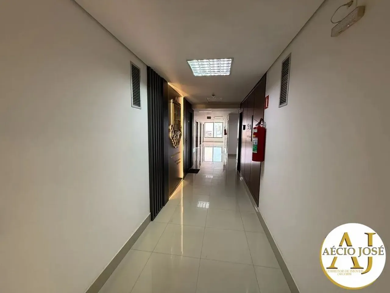 Sala comercial para locação no Edifício SB Tower Avenida do CPA, Cuiabá