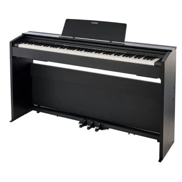 Piano Digital Casio Privia PX-870