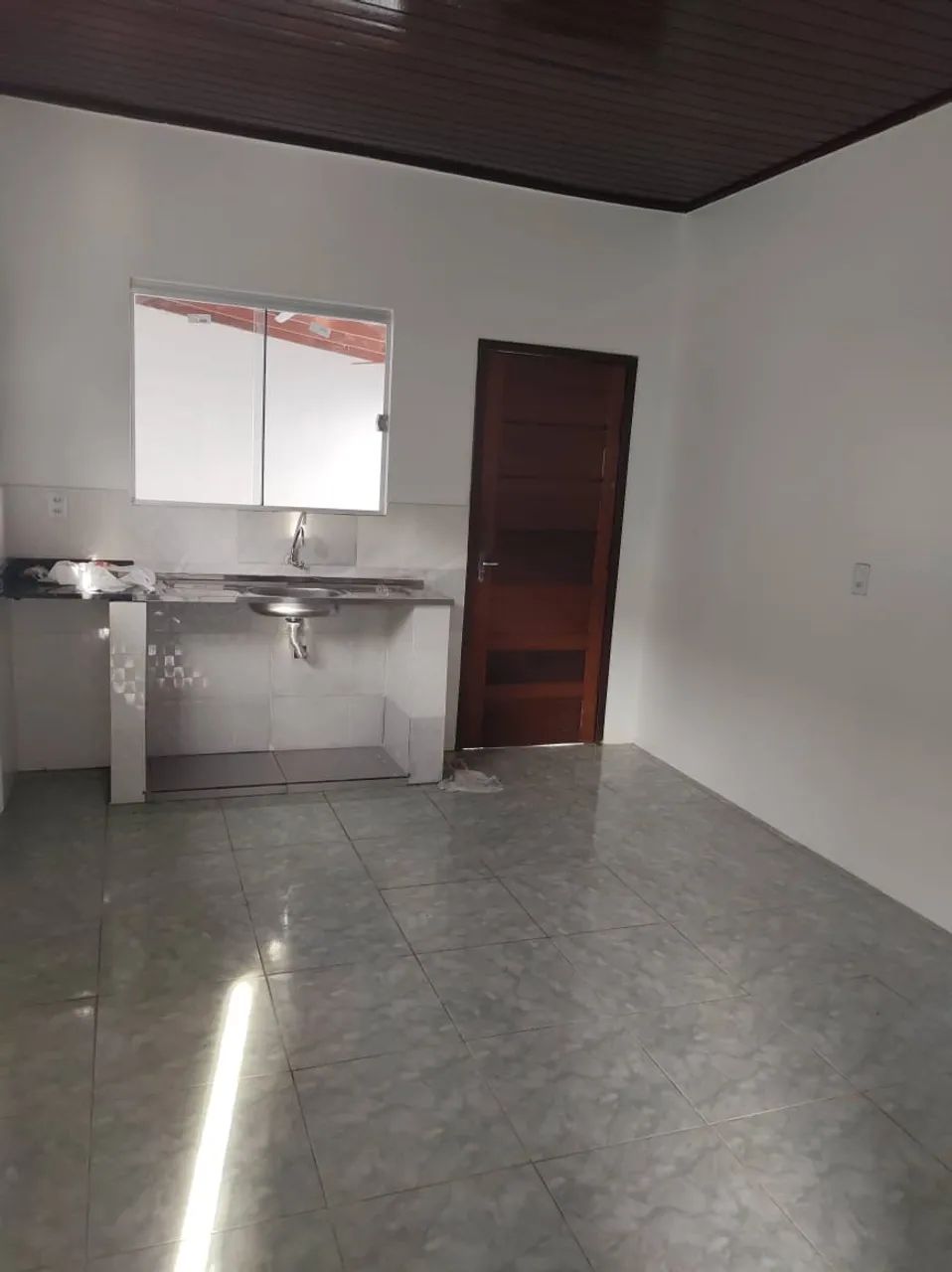 aluga-se excelente casa, r$1.800,00, 2 quartos, excelente localização  - Foto 9