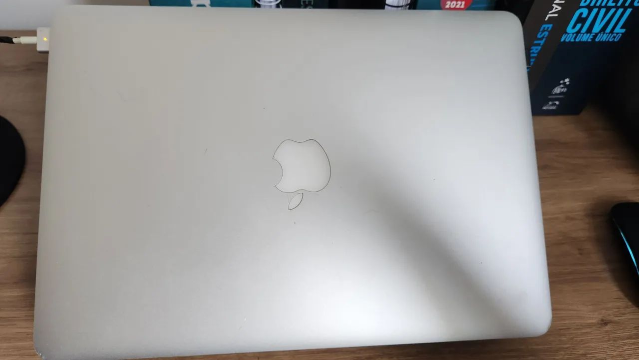 MacBook Air 2015 256gb - Foto 4