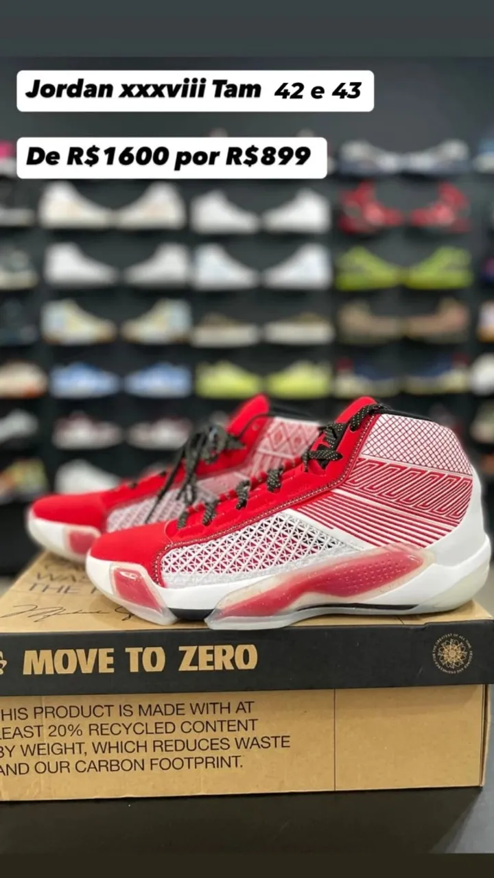 Jordan 38