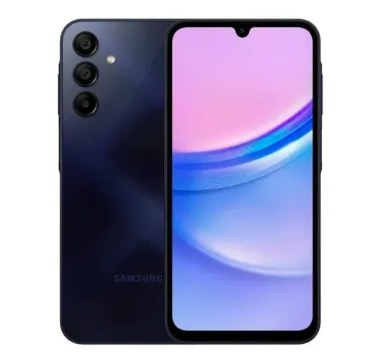 Celular A15 5G SemiNovo