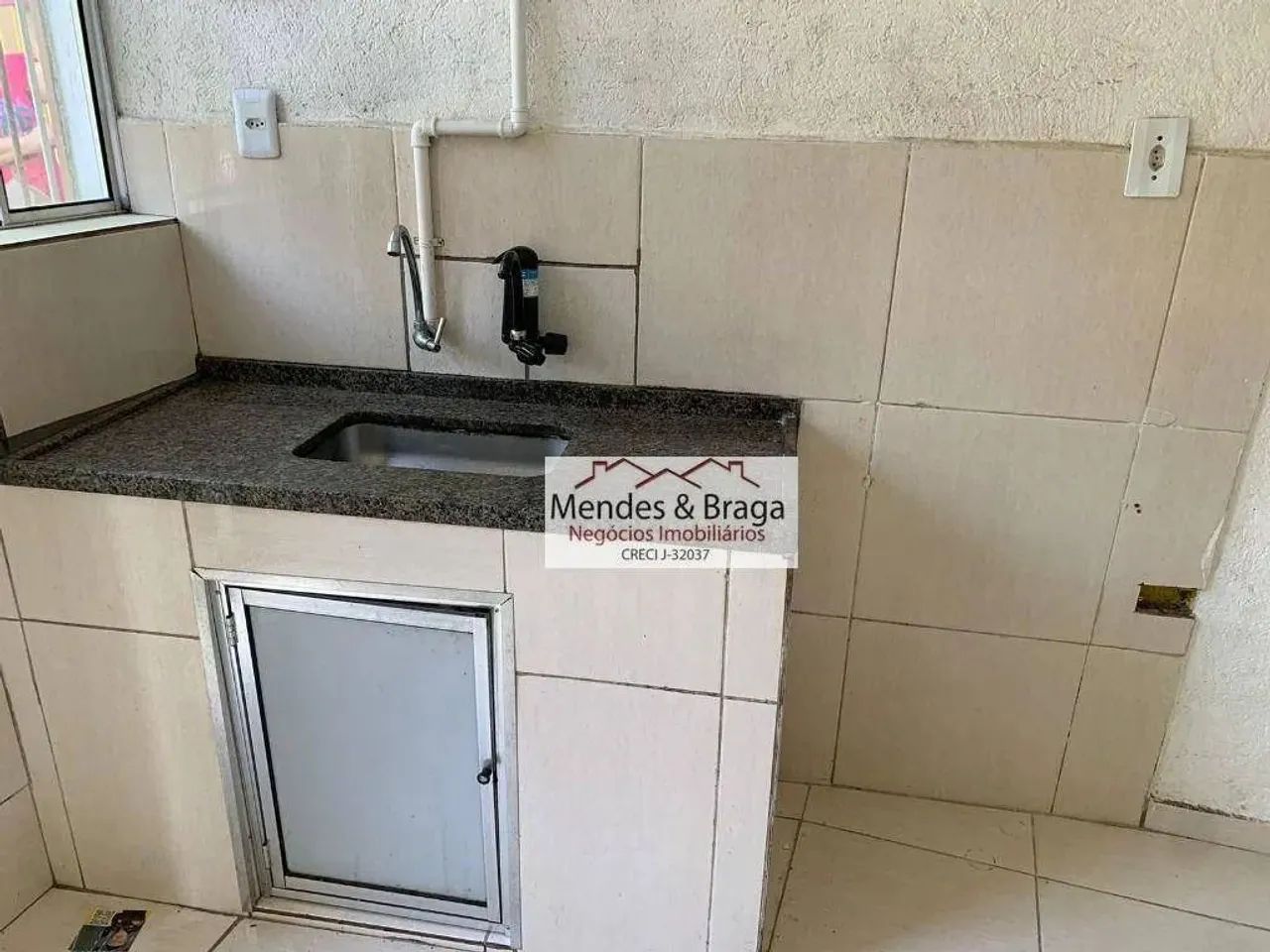 Prédio com 3 apartamentos e 4 kitnets à venda por R$ 1.070.000 - Vila Gustavo - São Paulo/ - Foto 4