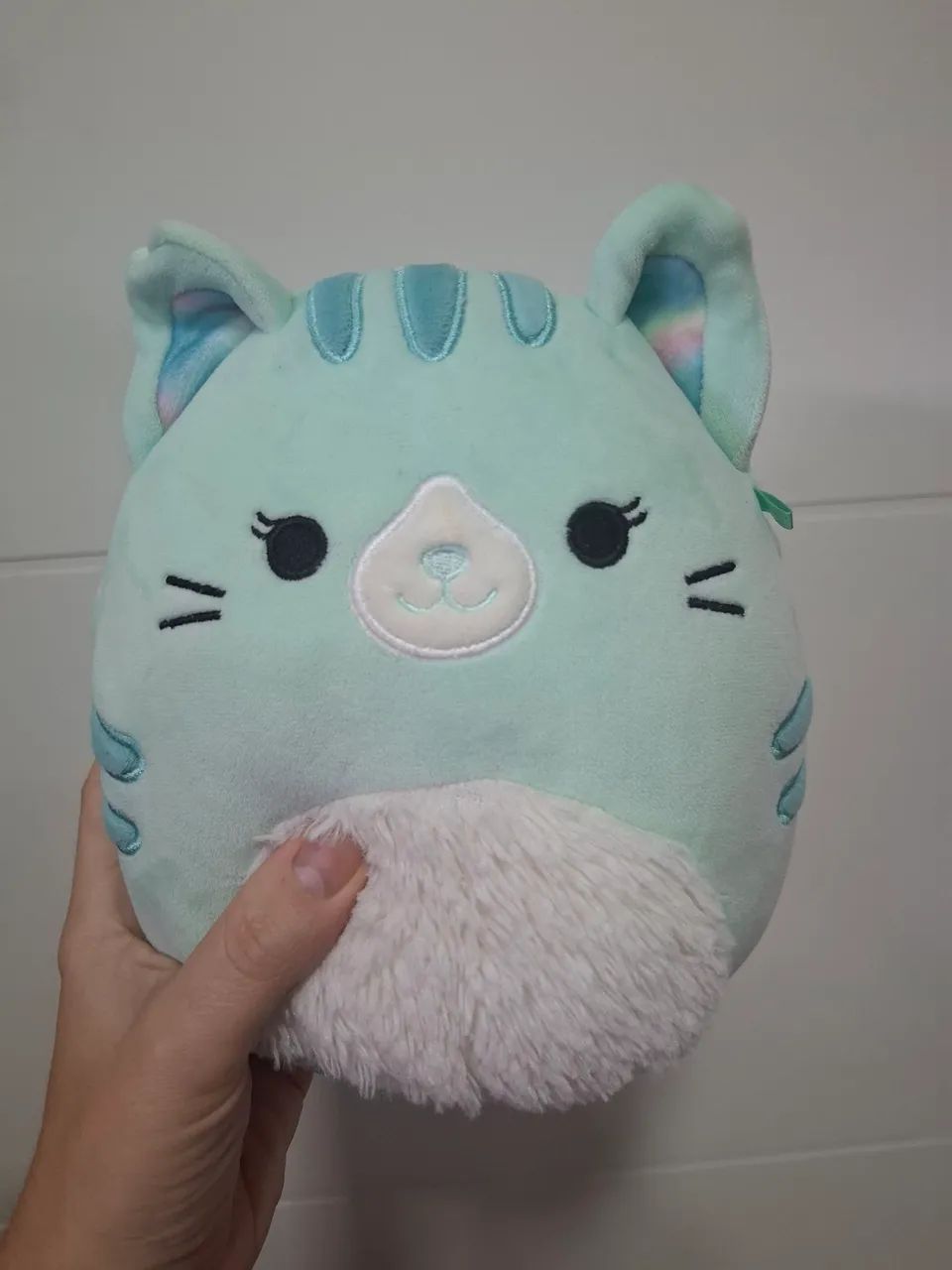Pelúcia Squishmallows  - Foto 3