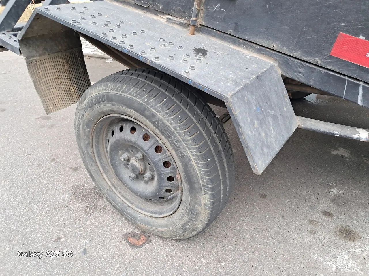 REBOK REFORÇADO - Foto 3