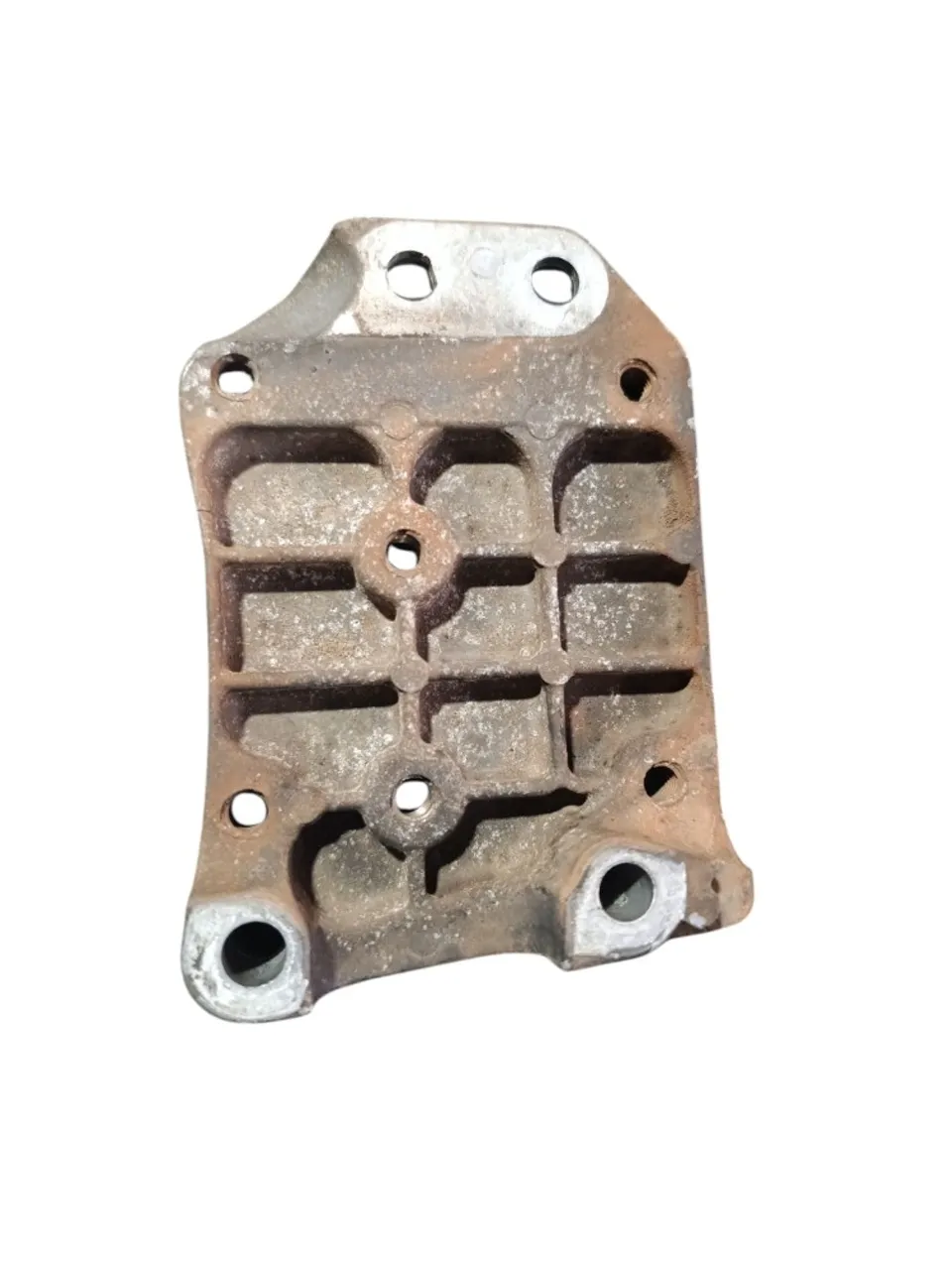 Suporte Válvula Freio Motor Scania G380 1544768