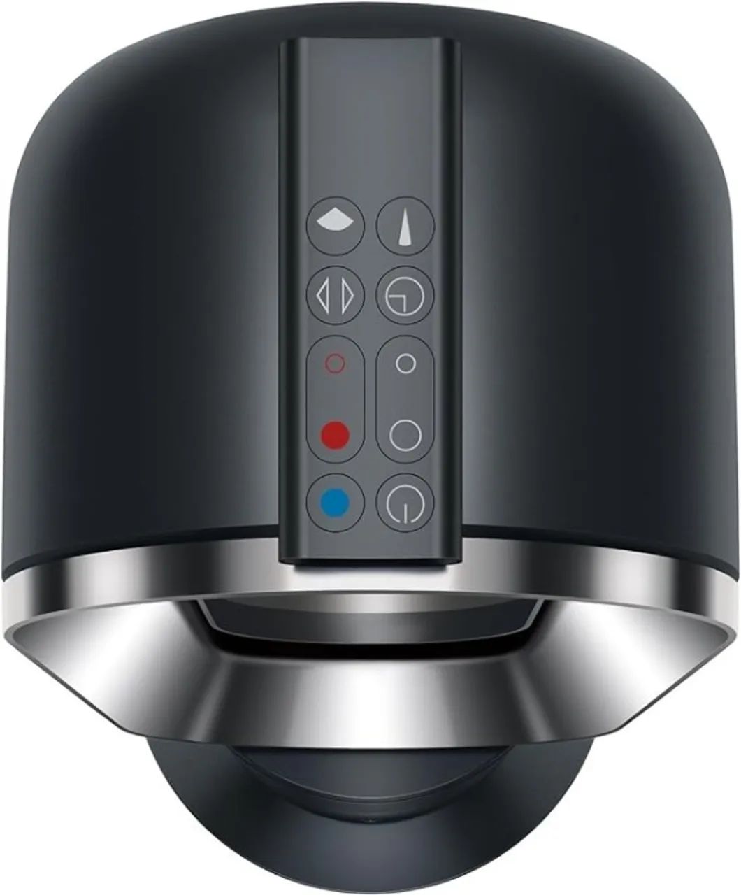 Dyson hot+cool ブラック　AM09 Amazon | Dyson Hot+Cool Fan Heater AM09 Black/Nickel, Large