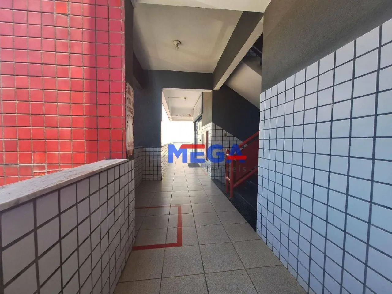 Sala para alugar, 22 m² por R$ 970,00/mês - Montese - Fortaleza/CE - Foto 2