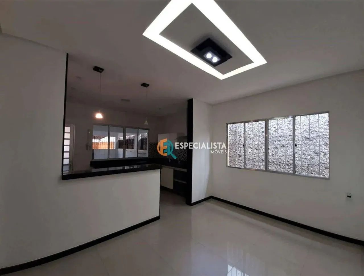 Casa 3 quartos e suite, 120 m² por R$ 745.000 - Frimisa - Santa Luzia/MG - Foto 3
