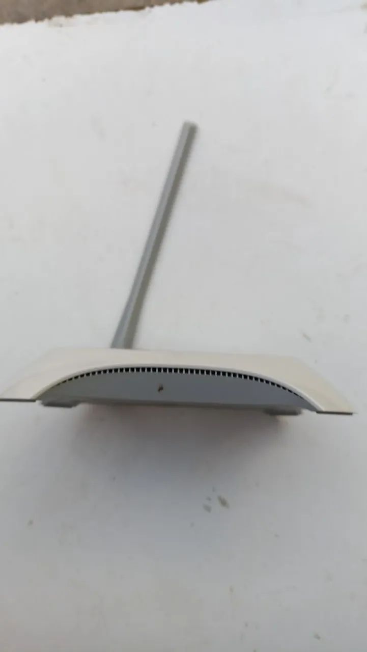 Roteador Repetidor wireless tl-720n TP-Link  - Foto 2