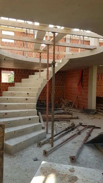 Construtor irlan realizando sonhos  - Foto 4