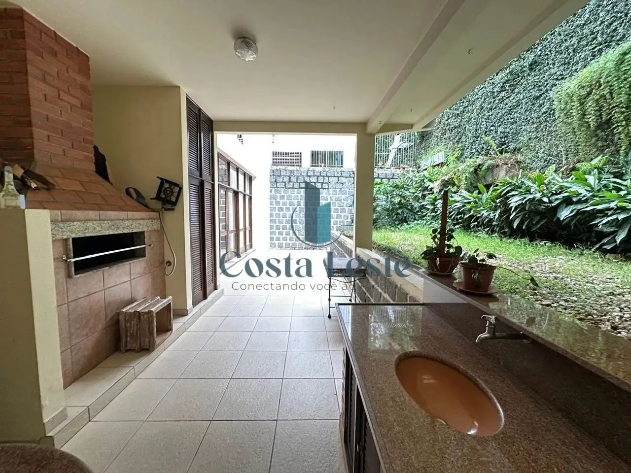 Ampla casa comercial no Centro - Foto 10