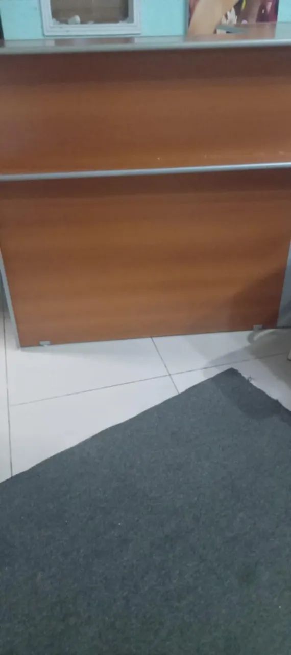 balçao de atendimento  - Foto 2