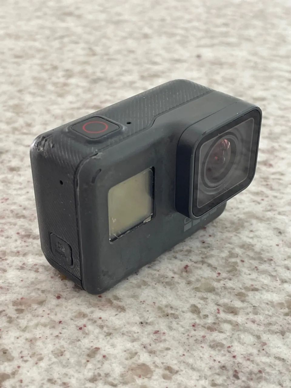 Gopro hero 5 black  - Foto 2